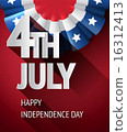4th july poster 16312413