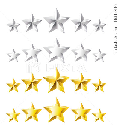 Rating stars Rating stars 16312416