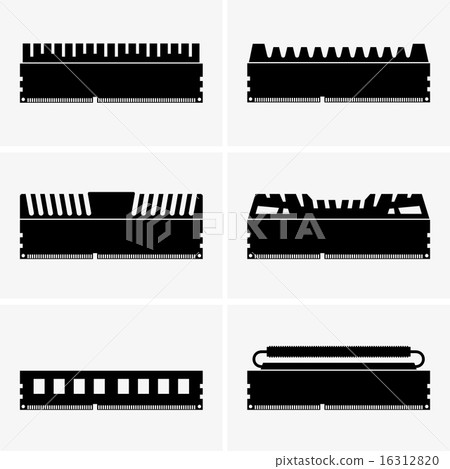 Memory module Memory module 16312820