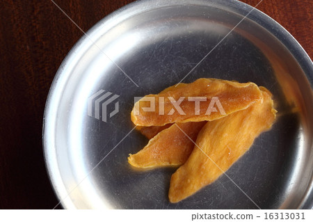 乾果（芒果） 16313031