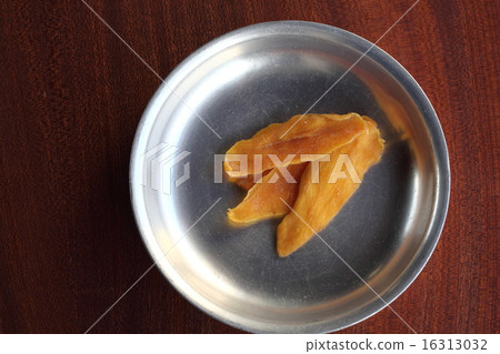 乾果（芒果） 16313032