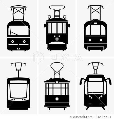 Tram Tram 16313304