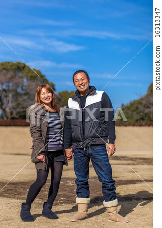 A couple photo A couple photo 16313347