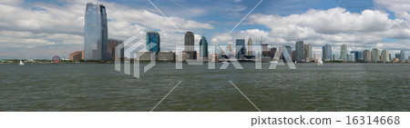 new jersey landscape from manhattan new jersey landscape from manhattan 16314668
