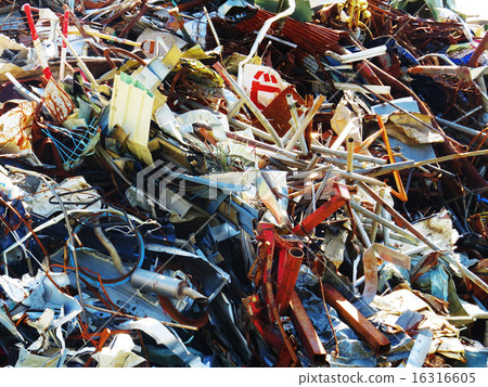 scrap scrap 16316605