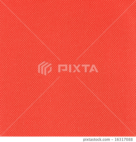 Red fabric texture background Red fabric texture background 16317088