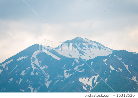 Mountain  16318520