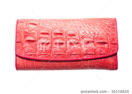 crocodile skin leather bag crocodile skin leather bag 16318820
