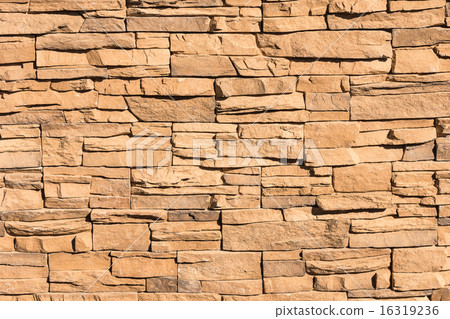 Brick Wall Texture. Brick Wall Texture. 16319236