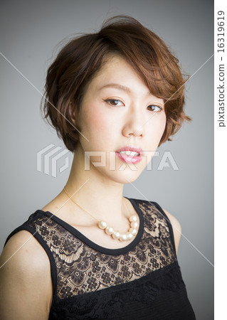 肖像小姐 肖像小姐 16319619