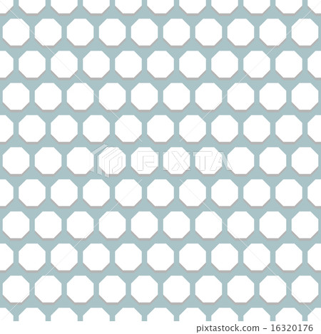 Seamless Abstract Vector Pattern Seamless Abstract Vector Pattern 16320176