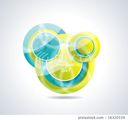 abstract background 16320539