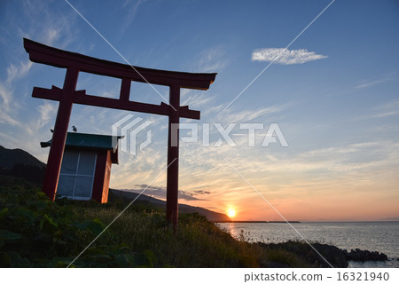 下北溫泉 下北溫泉 16321940