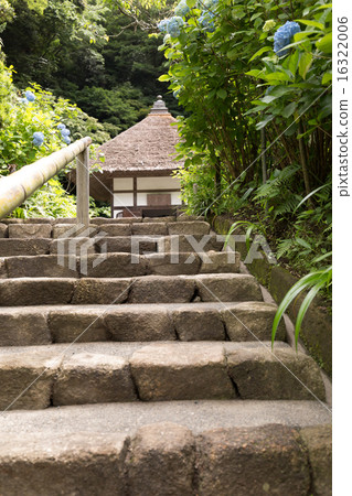 Meigetsuin Kaizando Meigetsuin Kaizando 16322006