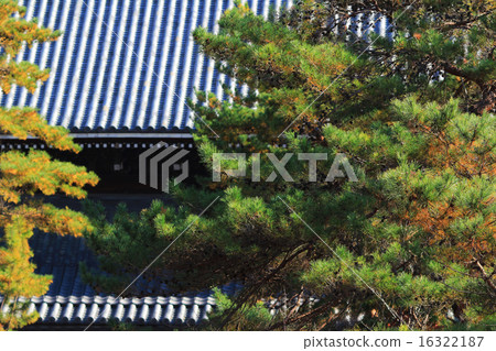 Japan Oriental roof Japan Oriental roof 16322187
