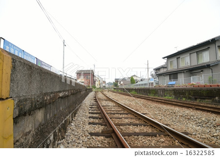Shimabara Railway Station Shimabara Railway Station 16322585