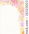 Cosmos background 16323023