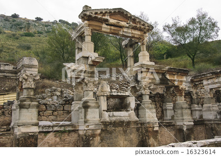 Ephesus Ephesus 16323614