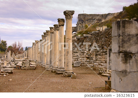 Ephesus Ephesus 16323615