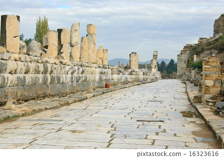 Ephesus Ephesus 16323616