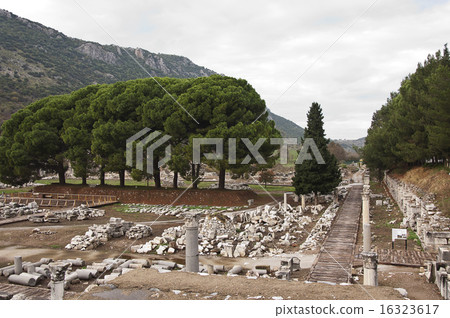 Ephesus Ephesus 16323617