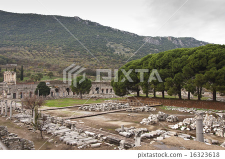 Ephesus Ephesus 16323618