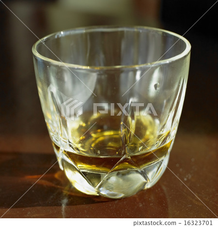 glass of Havana Club (7 years old), Havana, Cuba 16323701