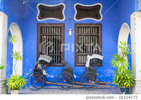 Georgetown, Penang, Malaysia 16324272