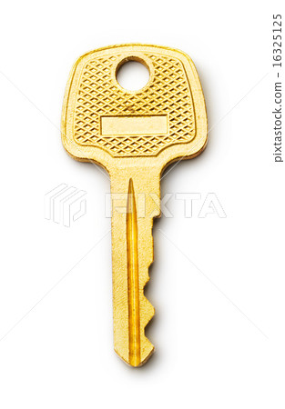 Old key 16325125