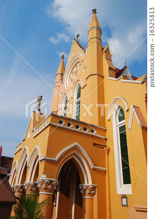 Methodist Church Kandy Town, Sri Lanka Methodist Church Kandy Town, Sri Lanka 16325813