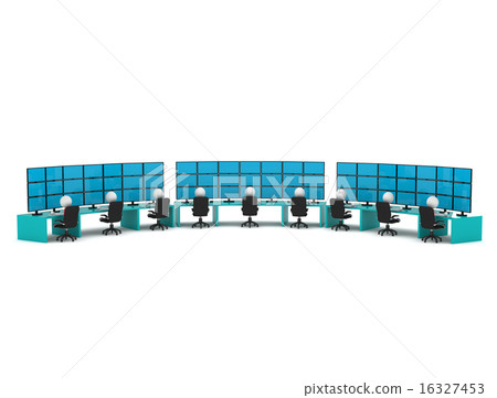 Monitoring 16327453