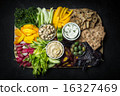 Veggie Platter 1 16327469
