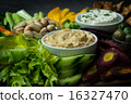 Veggie Platter 3 16327470
