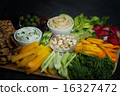 Veggie Platter2 16327472
