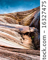 waterslide Zion 16327475