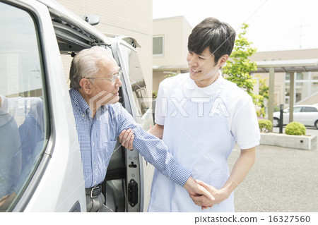 護理 護理 16327560