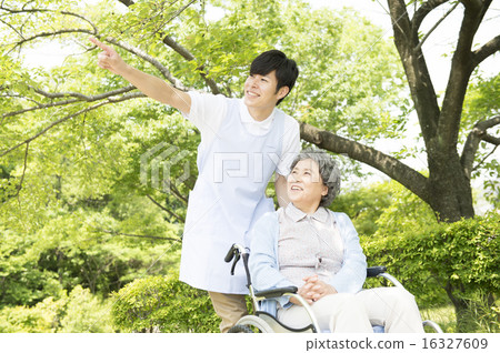 Nursing care Nursing care 16327609