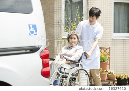 Nursing care Nursing care 16327610