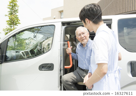 Nursing care 16327611