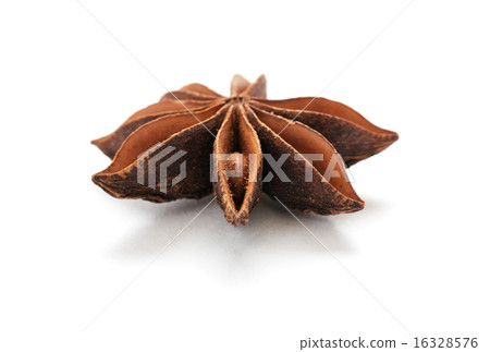 Anise star Anise star 16328576
