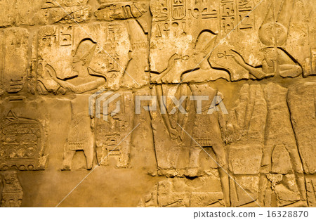 Karnak, Egypt. 16328870