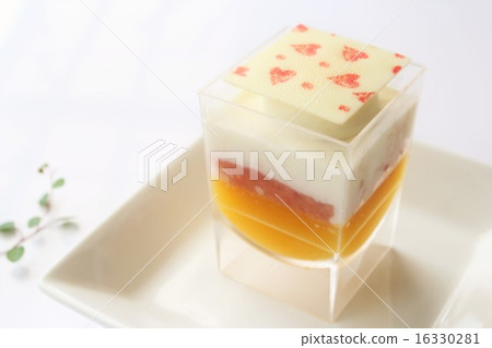 甜點 16330281