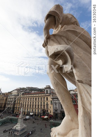 piazza dante piazza dante 16330348