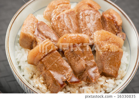 豬肉 豬肉 16330835