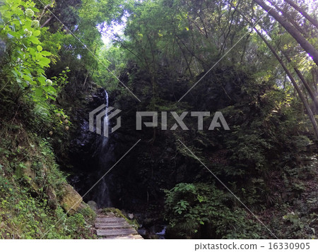 Waterfall vase 16330905