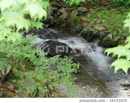 Akikawa Valley 16331059