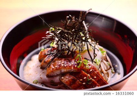 Eel buckwheat 16331060