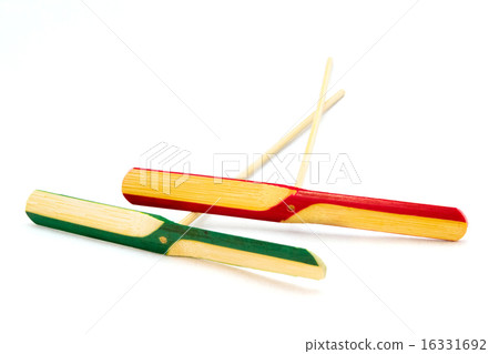 2 Bamboo Marks 16331692