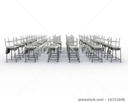 White classroom 16331696