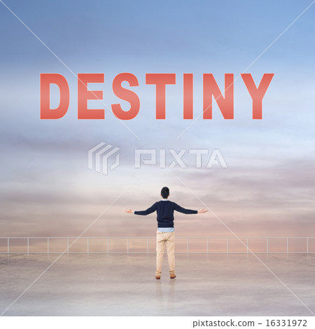 Destiny Destiny 16331972